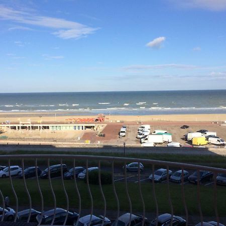 Studio Face Mer Le Touquet Exterior photo